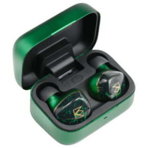 Noble Audio FoKus Rex5 Noble Audio FoKus Rex5