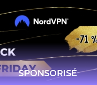 NordVPN passe à -71 % avec 3 mois offerts durant le Cyber Monday