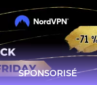 NordVPN passe à -71 % avec 3 mois offerts durant le Black Friday