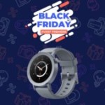 Nothing CMF Watch Pro 2 : cette nouvelle montre connectée est encore plus intéressante avec 20 % de remise lors du pré-Black Friday