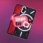 186 € au lieu de 469 € pour le Nothing Phone (1) : c’est l’une des meilleures offres de ce Single Day