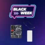 Le Nothing Phone (2) devient un super deal de la Black Friday Week avec ce pack 220 € moins cher Le Nothing Phone (2) devient un super deal de la Black Friday Week avec ce pack 220 € moins cher