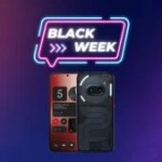 Nothing Phone 2a – Black Friday Week 2024