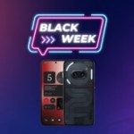 Le Nothing Phone (2a) est à son prix le plus bas sur Amazon en cette Black Friday Week Le Nothing Phone (2a) est à son prix le plus bas sur Amazon en cette Black Friday Week