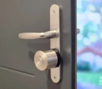 Test de la Nuki Smart Lock Ultra : probablement la meilleure serrure connectée du marché