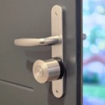 Nuki Smart Lock Ultra 1