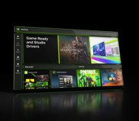 Nvidia App est là : un outil complet pour configurer votre GeForce