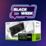 La Nvidia GeForce RTX 4080 Super revient pour donner des ailes à votre PC grâce à la Black Friday Week