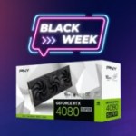 La Nvidia GeForce RTX 4080 Super revient pour donner des ailes à votre PC grâce à la Black Friday Week La Nvidia GeForce RTX 4080 Super revient pour donner des ailes à votre PC grâce à la Black Friday Week
