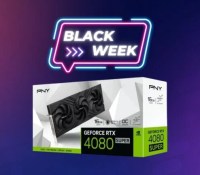 Nvidia GeForce RTX 4080 Super- Black Friday Week 2024