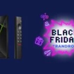 Le Black Friday a raison de la Nvidia Shield TV Pro : le prix a rarement été aussi bas que maintenant