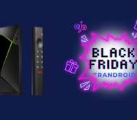 Nvidia Shield TV Pro – Black Friday 2024