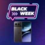 OnePlus Nord 4 : ce récent smartphone performant est déjà 120 € moins cher grâce au Black Friday