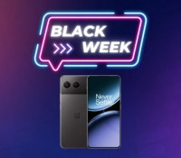 OnePlus Nord 4- Black Friday Week 2024