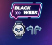 La montre connectée OnePlus Watch 2 est bradée sur son site officiel, avec des écouteurs offerts à l’occasion de cette Black Week