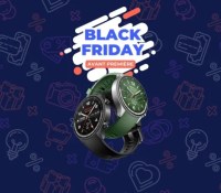 OnePlus Watch 2R – Black Friday 2024