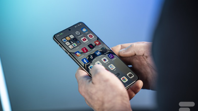 Pourquoi le smartphone retrouve enfin le sourire, sauf en Chine