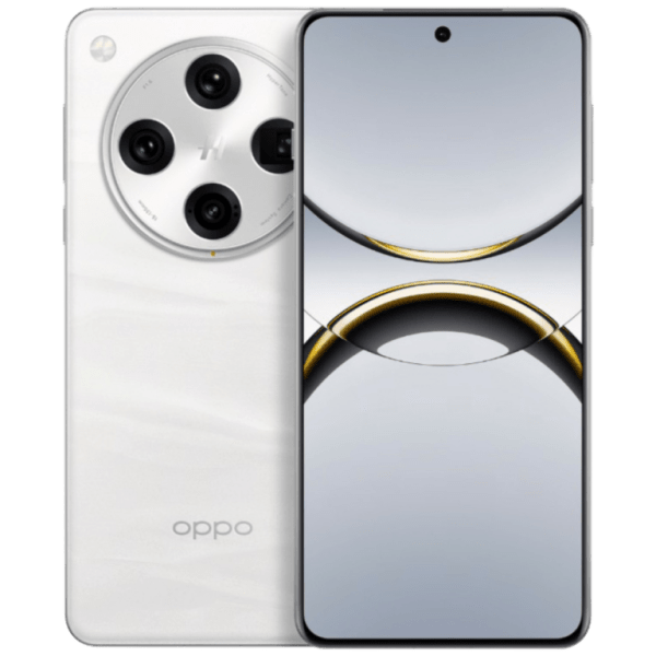 Oppo Find X8 Pro
