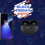 Le prix de ce pack OnePlus (smartphone + écouteurs + chargeur) dégringole avant le Black Friday