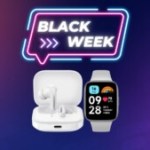 50 €, c’est le tout petit prix de ce bundle Xiaomi bien complet, avec la Redmi Watch 3 Active et les Redmi Buds 5, pendant la Black Friday Week