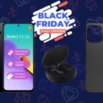 Moins de 160 € pour ce pack Xiaomi avec smartphone 5G + écouteurs sans fil en ce pré-Black Friday