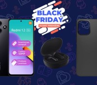 Moins de 160 € pour ce pack Xiaomi avec smartphone 5G + écouteurs sans fil en ce pré-Black Friday