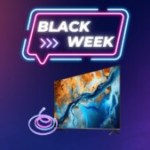 Xiaomi propose aussi de l’Ambilight avec ce pack TV S Mini LED + Smart Lightstrip Pro en promo pendant la Black Friday Week Xiaomi propose aussi de l’Ambilight avec ce pack TV S Mini LED + Smart Lightstrip Pro en promo pendant la Black Friday Week