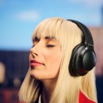 Casque avec réduction de bruit Panasonic RB-HX330BDEK, entre performance et accessibilité