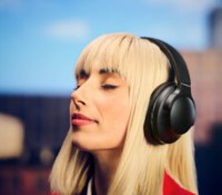 Casque Panasonic RB-HX330B // Source : Panasonic