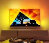 Philips Ambilight 55OLED759