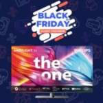 C’est le Black Friday avant l’heure : ce TV 4K Philips Ambilight de 65″ est à -400 € C’est le Black Friday avant l’heure : ce TV 4K Philips Ambilight de 65″ est à -400 €