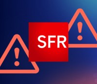 Piratage SFR : 3,6 millions de dossiers auraient été diffusés (adresse, numéro de téléphone, mail…)