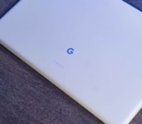 Tablettes Pixel : Google semble (de nouveau) avoir jeté l’éponge