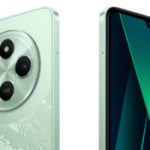 Écran géant et grosse batterie pour ce nouveau smartphone d’entrée de gamme Écran géant et grosse batterie pour ce nouveau smartphone d’entrée de gamme