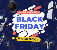 Pré-Black Friday