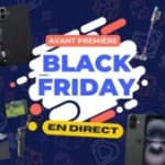 Pré-Black Friday En Direct