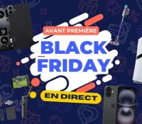 Pré-Black Friday En Direct