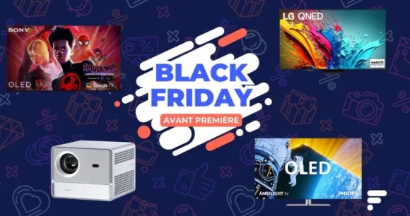 Black Friday Guides TV