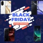 C’est comme si c’était déjà le Black Friday : les meilleures promotions de l’année sur les smartphones sont là, voici le top 15 des offres