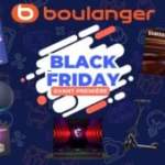 Boulanger lance une grande braderie en ce pré-Black Friday 2024 : les 26 deals à retenir