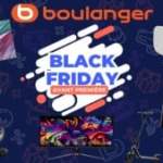 Black Friday en avant-première : les offres coulent à flots chez Boulanger, voici les 28 deals à retenir