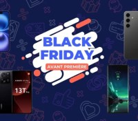 Black Friday Guide Smartphones