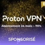 Black Friday Proton : un prix inédit sur l’offre ultra-complète Unlimited