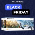 PS VR2 : le pack Horizon Call of the Mountain est de retour en stock et moins cher que la dernière fois pour le Black Friday