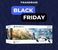 PS VR 2 Horizon – Black Friday 2024