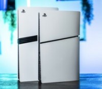PS5 Pro vs PS5 Slim
