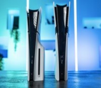 PS5 Pro vs PS5 Slim