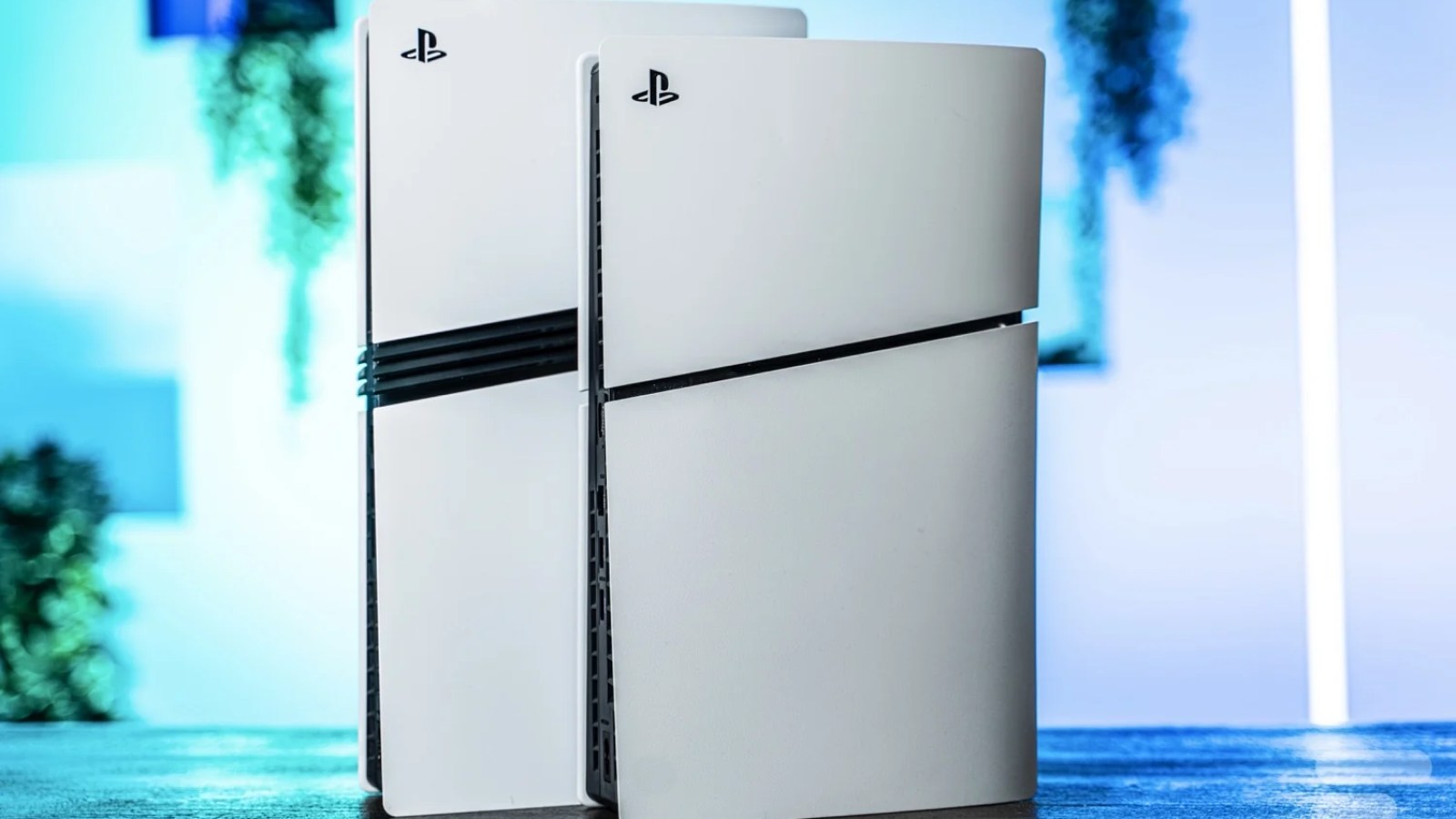 La PS5 pour NoÃ«l ? Voici oÃ¹ trouver les PlayStation 5 Slim, Standard ou Digital, et Pro aux...