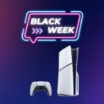 Vous voulez la PS5 Slim à Noël ? Notre offre exclusive du Black Friday va vous plaire Vous voulez la PS5 Slim à Noël ? Notre offre exclusive du Black Friday va vous plaire
