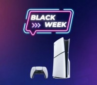 PS5 Slim – Black Friday Week 2024